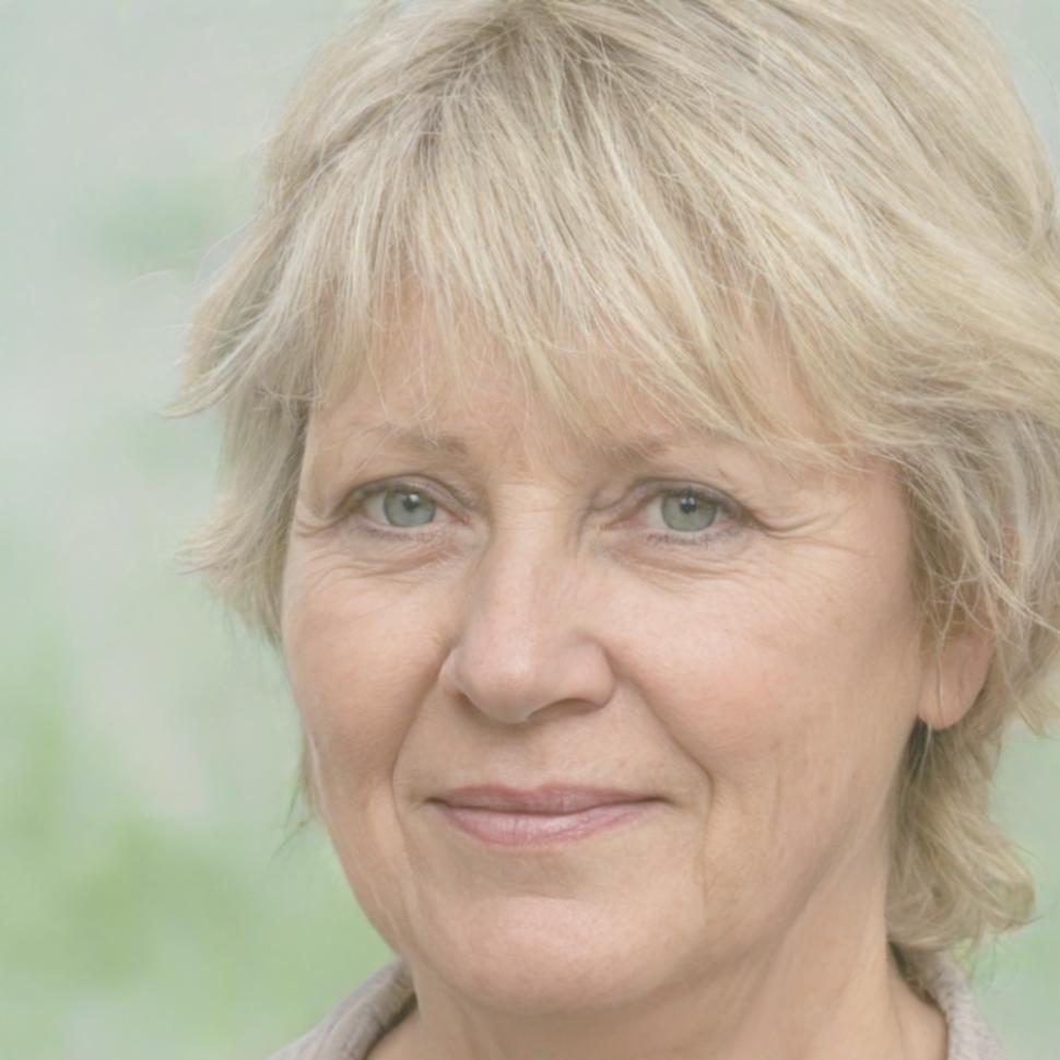 Dozentin Marlene Gottschalk während eines Workshops